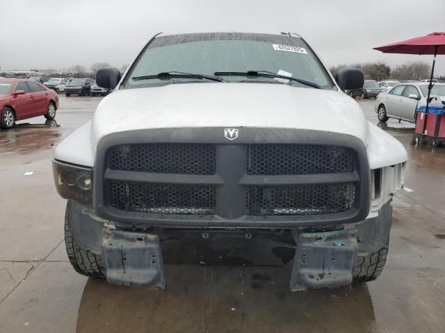 2004 Dodge RAM 1500 ST