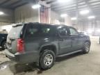 2013 Chevrolet Suburban K1500 LT