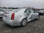 2011 Cadillac CTS