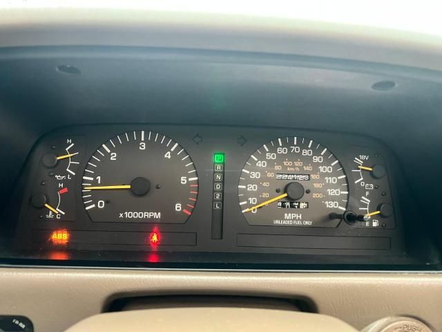 1996 Lexus LX 450