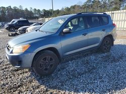 Toyota salvage cars for sale: 2011 Toyota Rav4