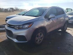 Vehiculos salvage en venta de Copart Elgin, IL: 2020 Chevrolet Trax LS