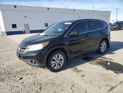 2013 Honda CR-V EX en venta en Farr West, UT