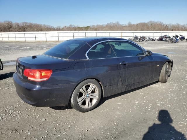 2008 BMW 328 I Sulev