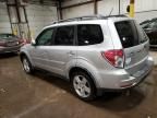 2009 Subaru Forester 2.5X Limited