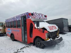 2010 Chevrolet Express G3500 en venta en Angola, NY