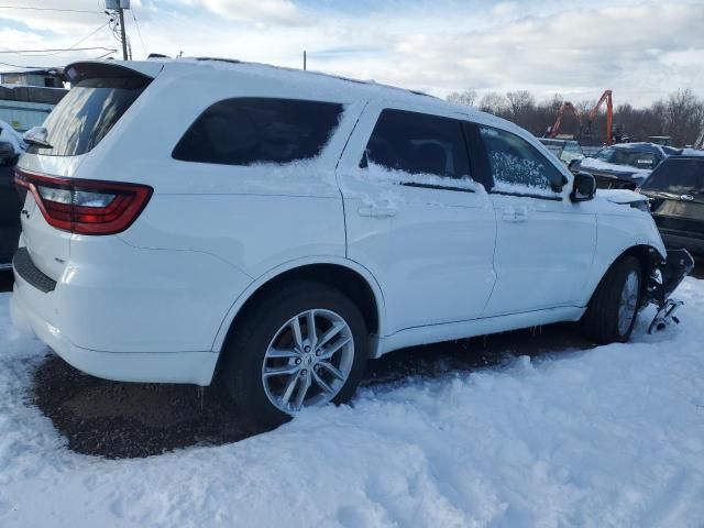 2023 Dodge Durango GT