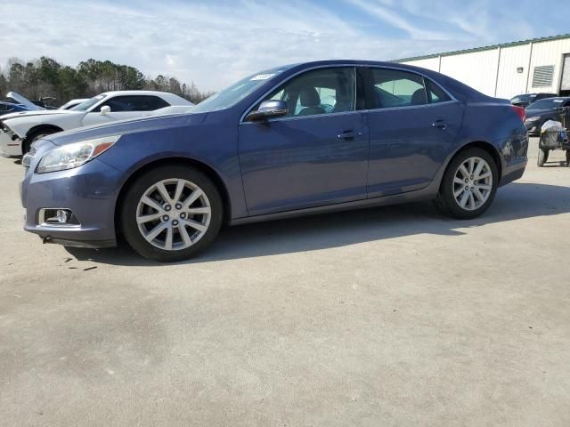 2013 Chevrolet Malibu 2LT