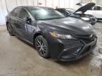 2024 Toyota Camry SE Night Shade