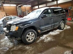 2008 Jeep Grand Cherokee Laredo en venta en Ebensburg, PA