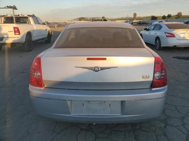 2010 Chrysler 300 Touring