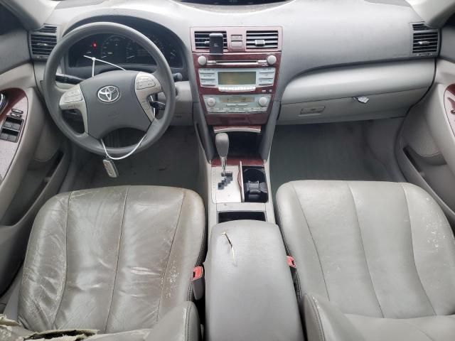 2009 Toyota Camry Hybrid