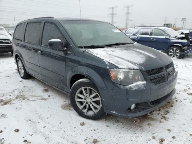 2014 Dodge Grand Caravan R/T