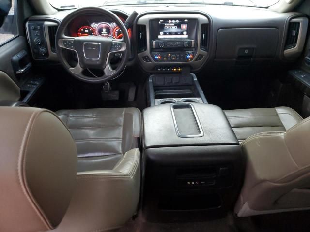 2015 GMC Sierra K1500 Denali