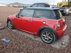 2009 Mini Cooper S