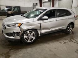 Ford Vehiculos salvage en venta: 2019 Ford Edge Titanium