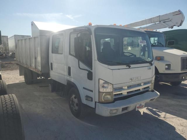 2008 Isuzu NPR