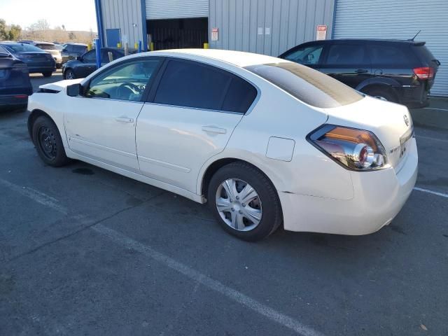 2010 Nissan Altima Base