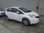 2014 Nissan Versa Note S