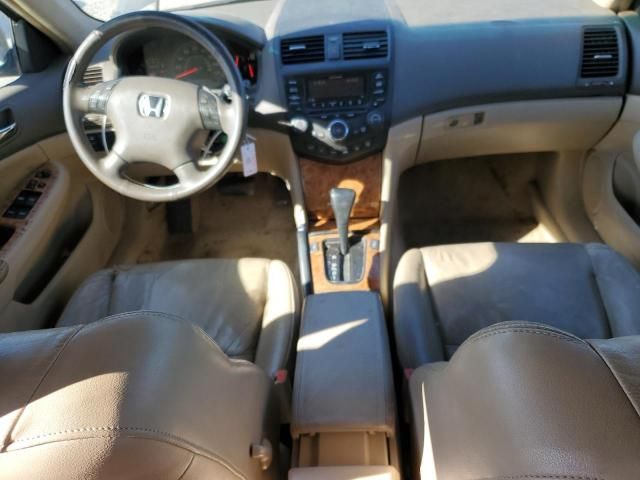 2004 Honda Accord EX