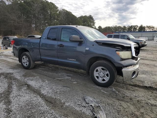 2010 Toyota Tundra Double Cab SR5