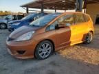 2010 Honda FIT Sport