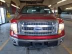 2014 Ford F150 Super Cab