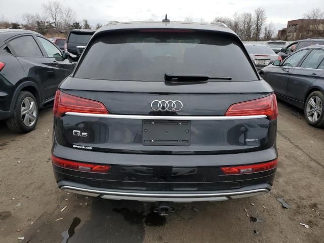 2021 Audi Q5 Premium