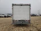 2007 Ford Econoline E450 Super Duty Cutaway Van