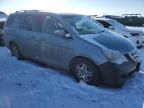 2006 Honda Odyssey EXL