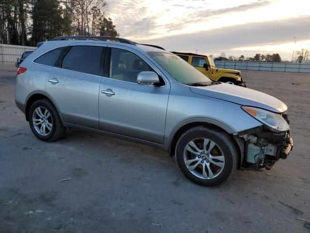 2012 Hyundai Veracruz GLS