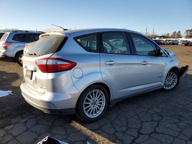 2014 Ford C-MAX SE