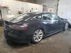 2015 Tesla Model S 85D