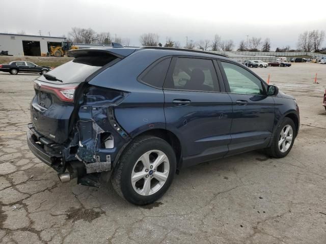 2017 Ford Edge SE