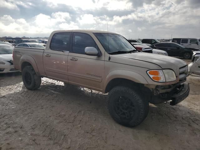 2004 Toyota Tundra Double Cab SR5