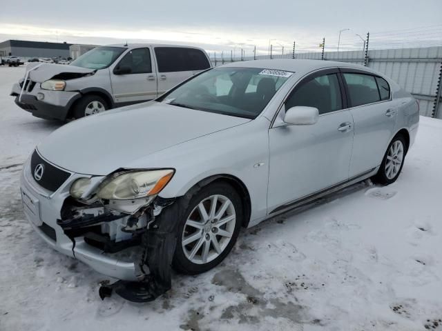 2006 Lexus GS 350