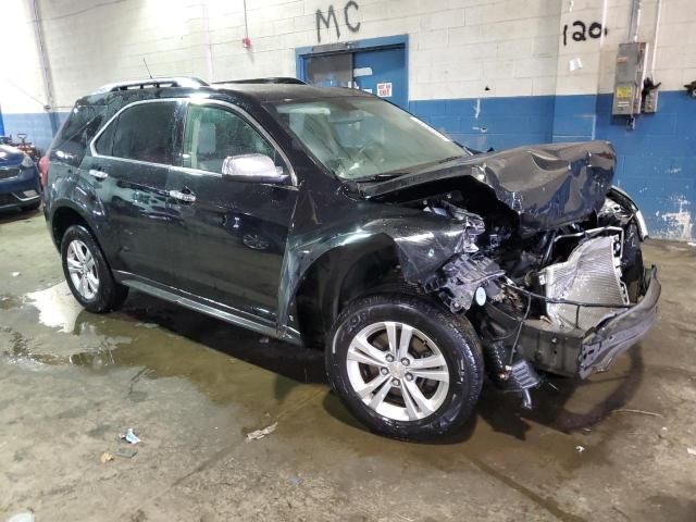 2010 Chevrolet Equinox LT