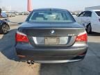 2008 BMW 535 I