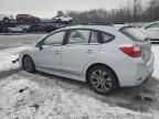 2014 Subaru Impreza Sport Premium