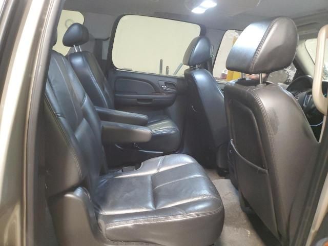 2008 Chevrolet Suburban K1500 LS