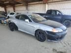 2005 Hyundai Tiburon