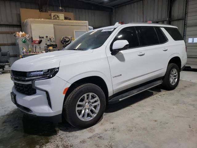 2024 Chevrolet Tahoe K1500 LS