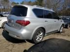 2011 Infiniti QX56