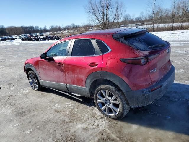 2021 Mazda CX-30 Preferred