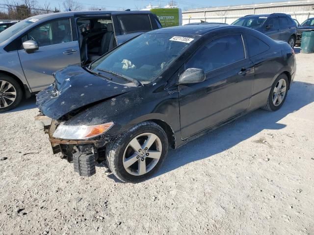 2008 Honda Civic EX