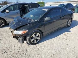 Salvage cars for sale at Walton, KY auction: 2008 Honda Civic EX