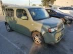 2009 Nissan Cube Base