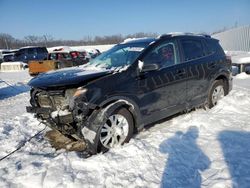 Salvage cars for sale at Louisville, KY auction: 2016 Toyota Rav4 LE