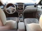 2009 Subaru Forester 2.5X