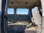 2003 Ford Econoline E350 Super Duty Wagon